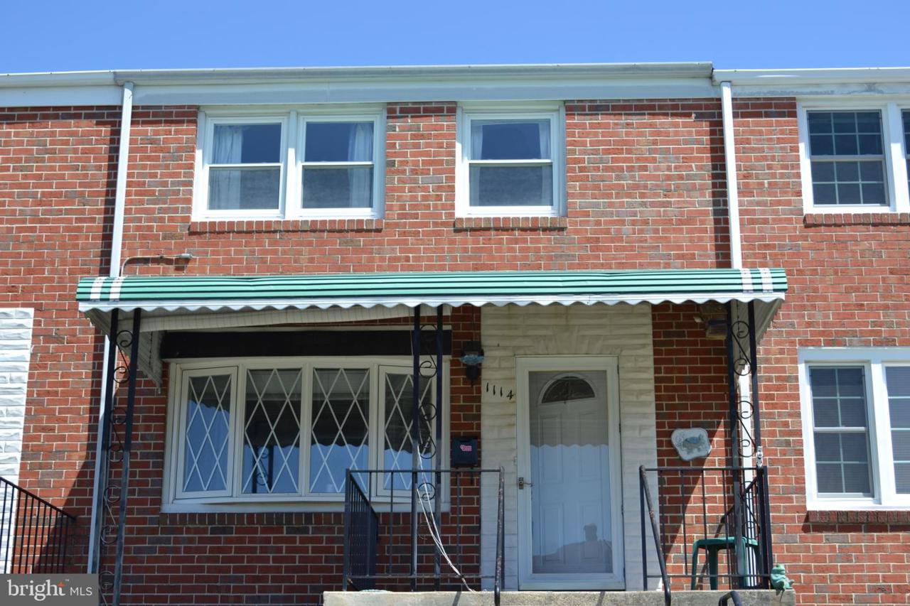 1114 Gloria Avenue - Photo 1