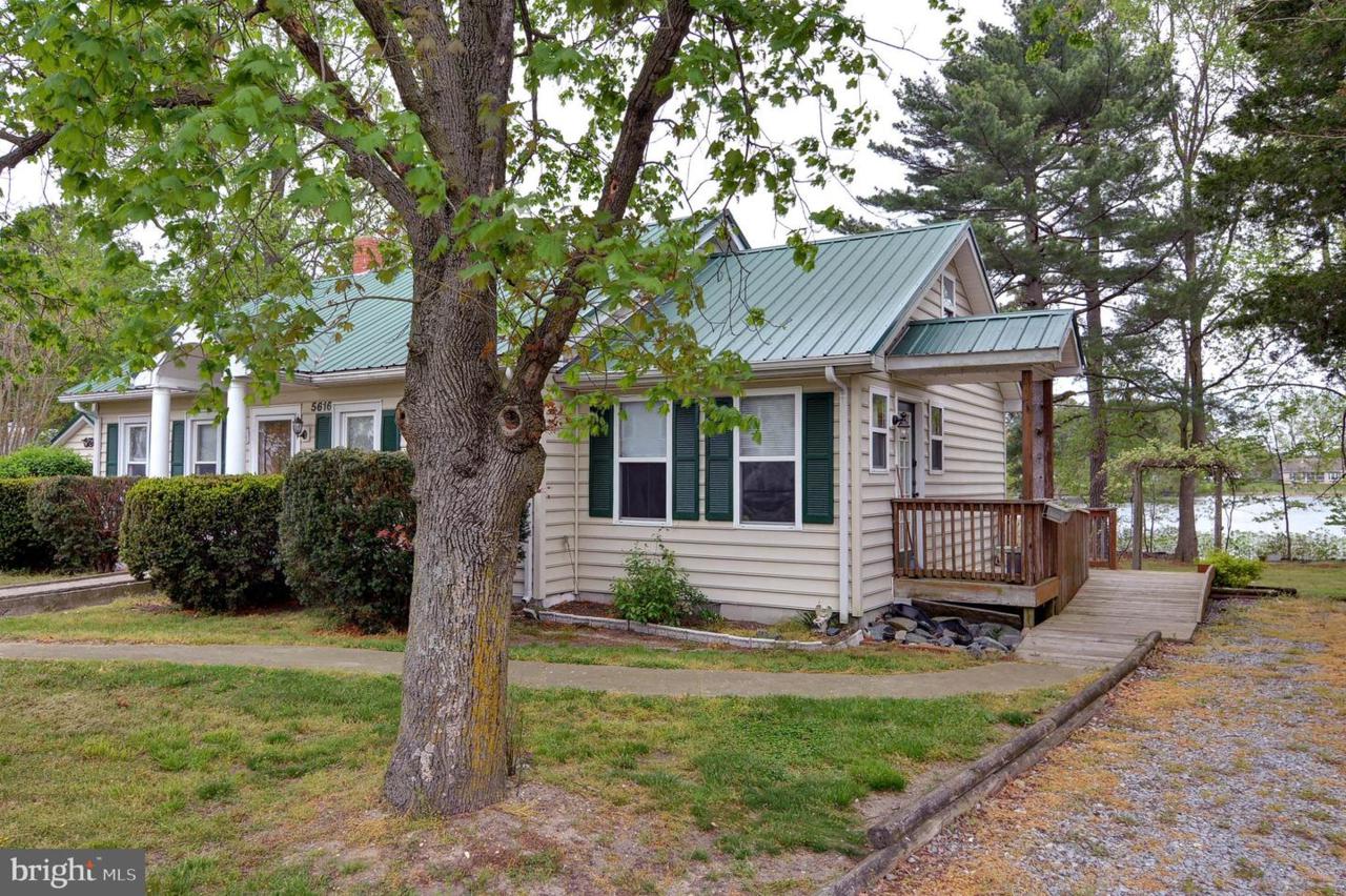 5616 Galestown Newhart Mill Rd Road - Photo 1