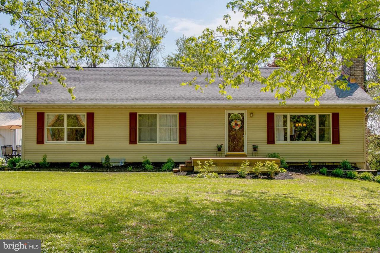 1505 Hughes Shop Road - Photo 1