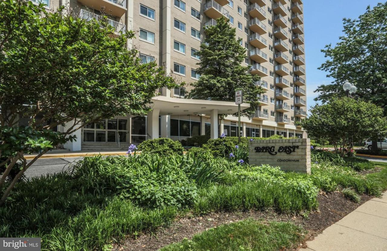 1225 Martha Custis Drive - Photo 1