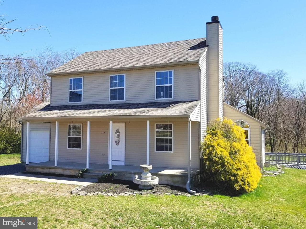 24 Peach Tree Lane - Photo 1