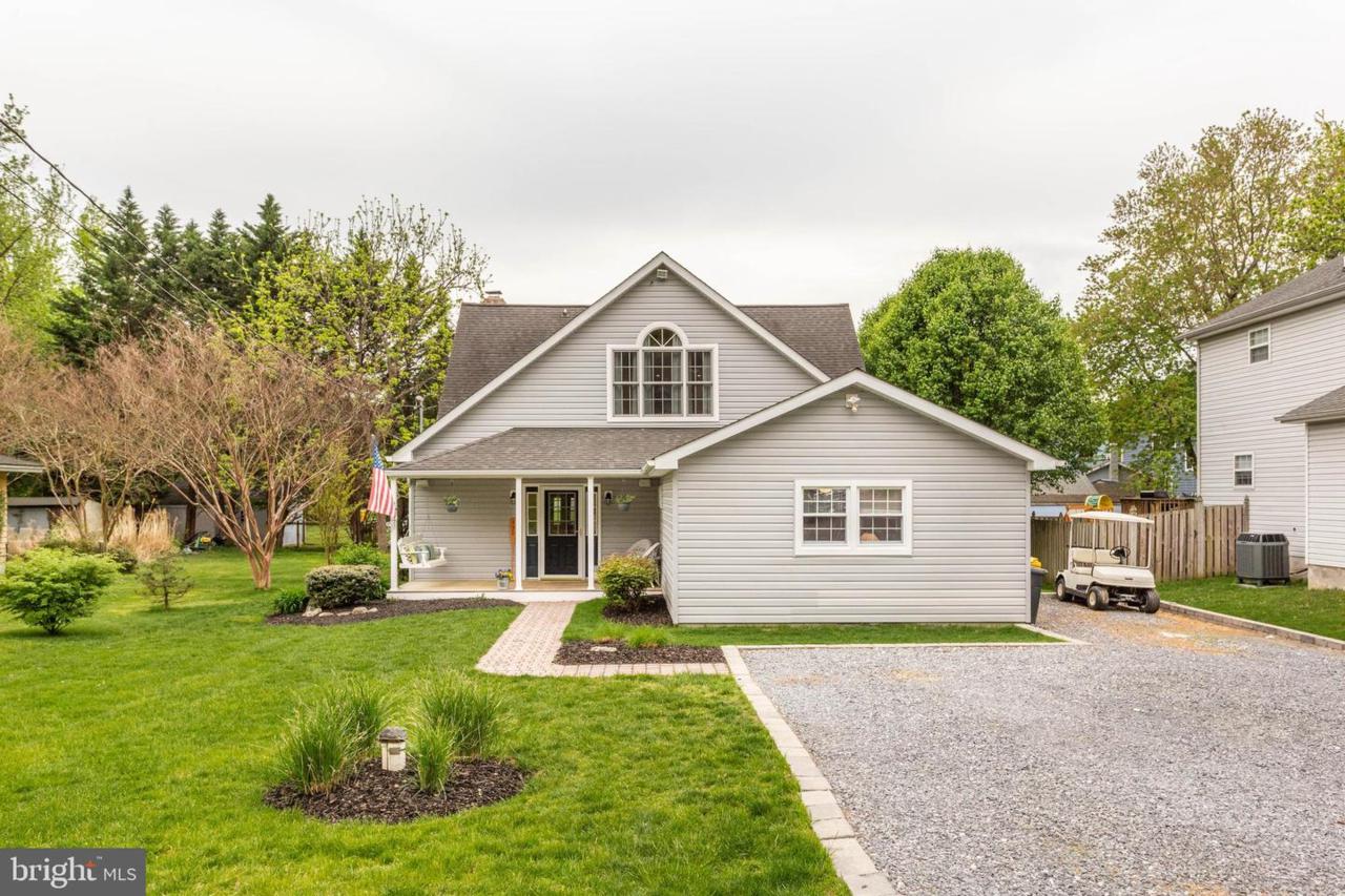 430 Walnut Drive - Photo 1