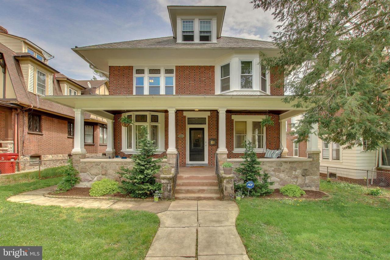 550 Hamilton Street - Photo 1