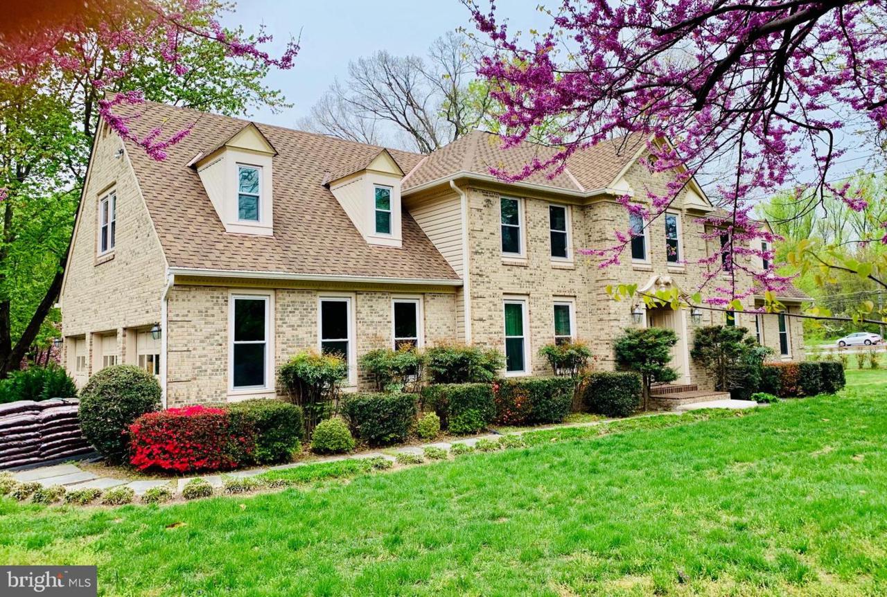 4800 Hill Drive - Photo 1