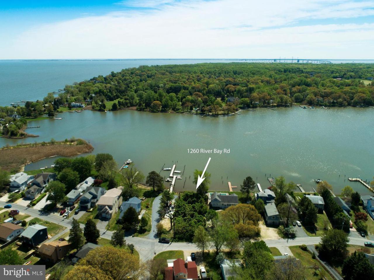 1260 River Bay Road - Photo 1