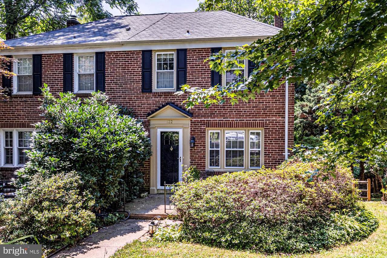 122 Stanmore Road - Photo 1