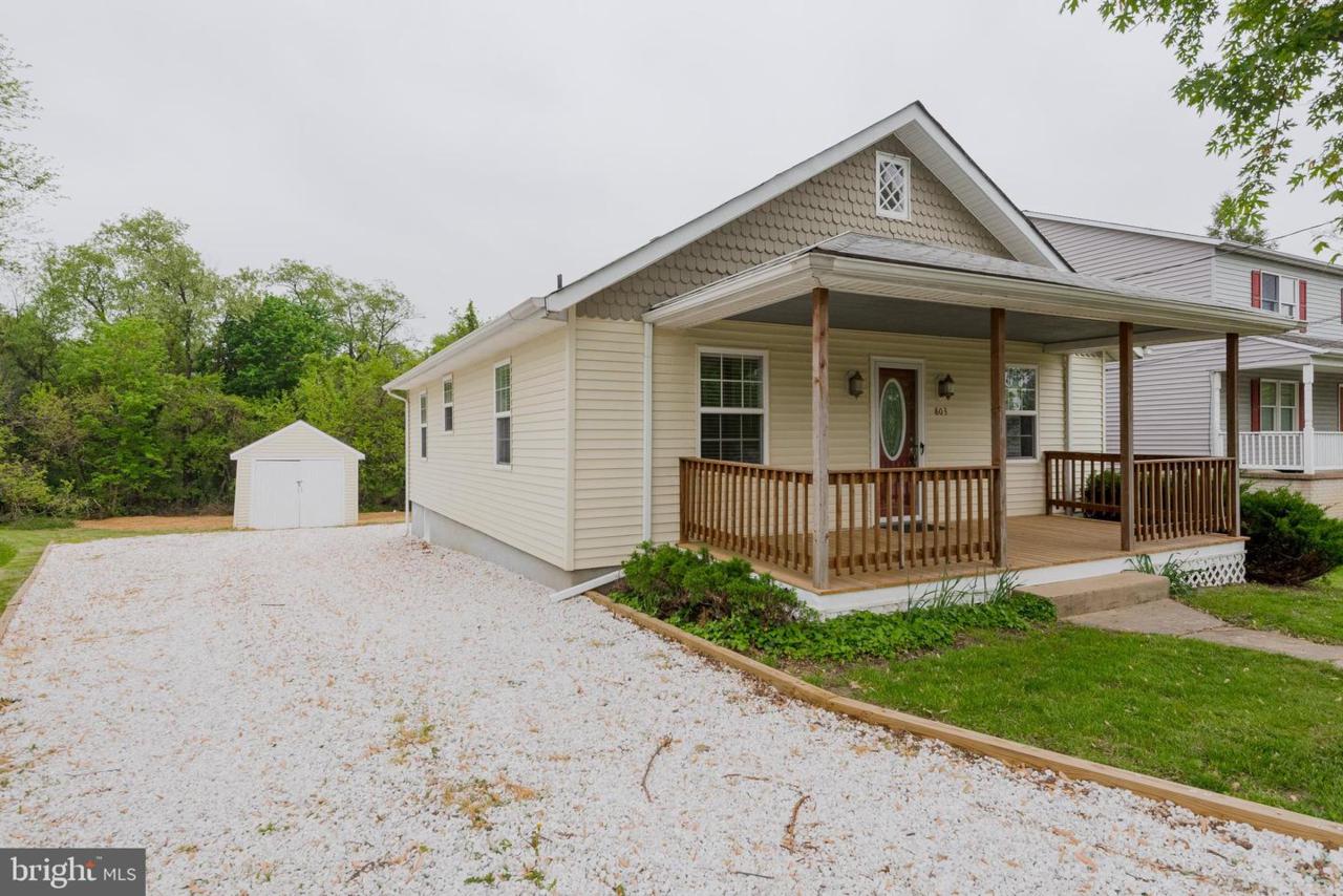 803 Camp Meade Road - Photo 1