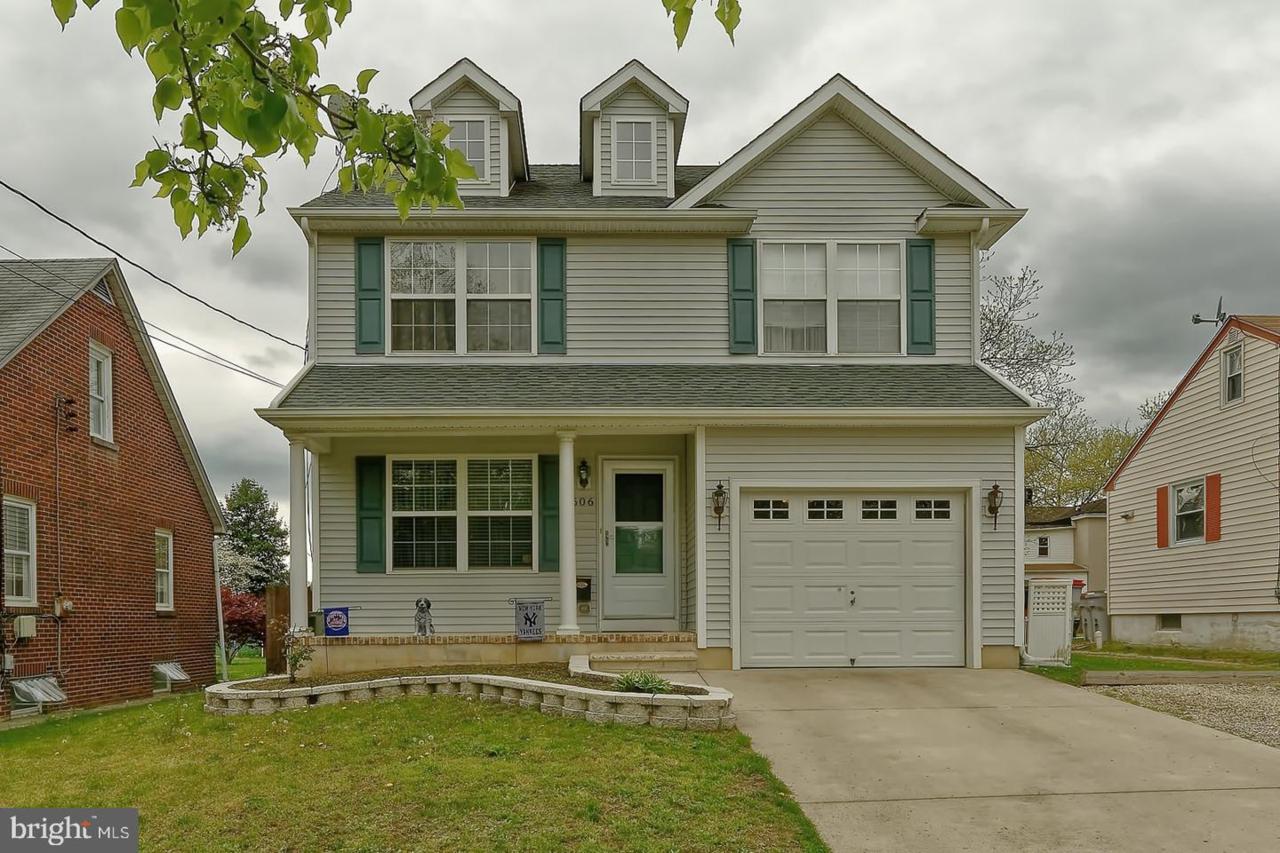 606 4TH Street - Photo 1