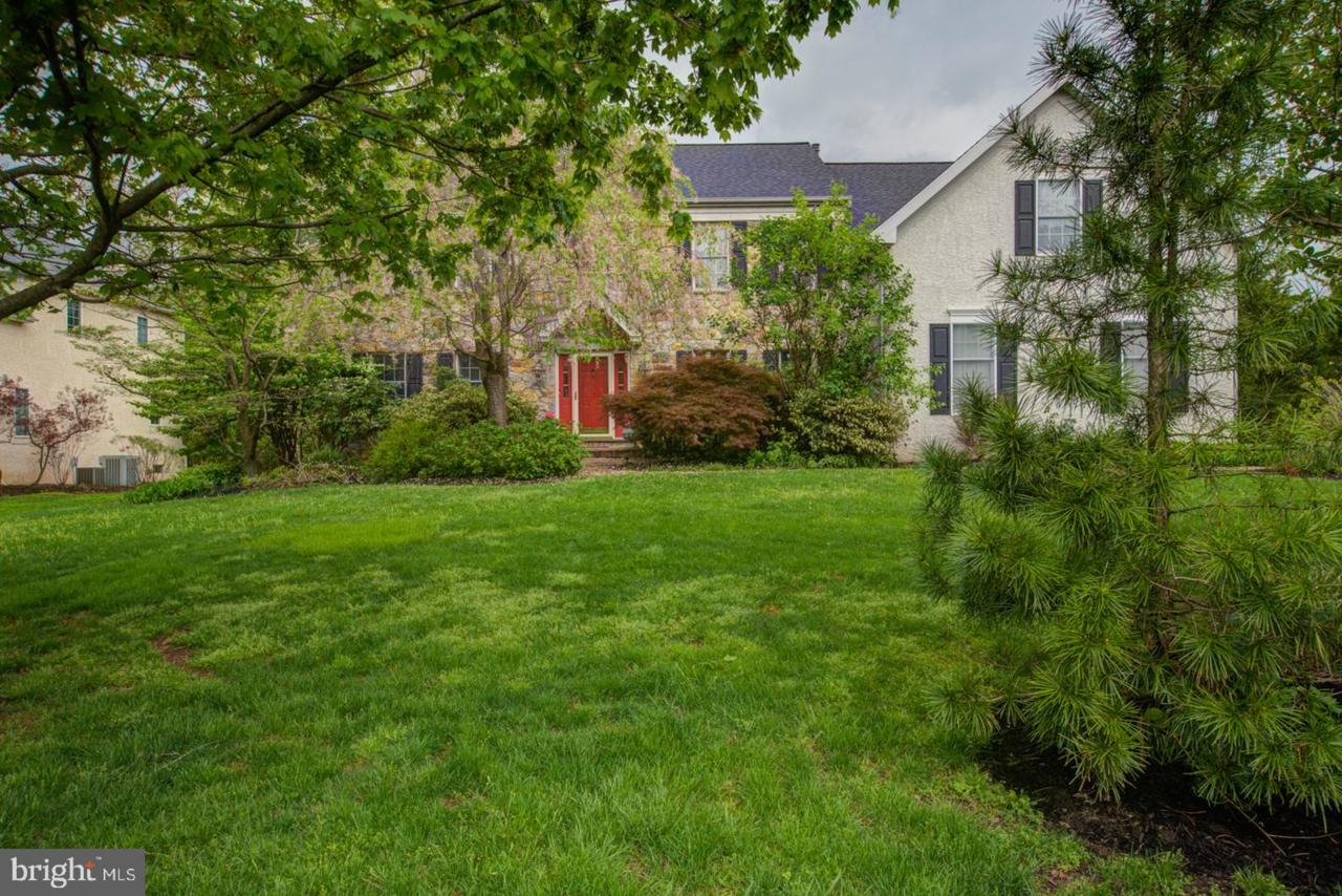 1168 Pebble Spring Drive - Photo 1