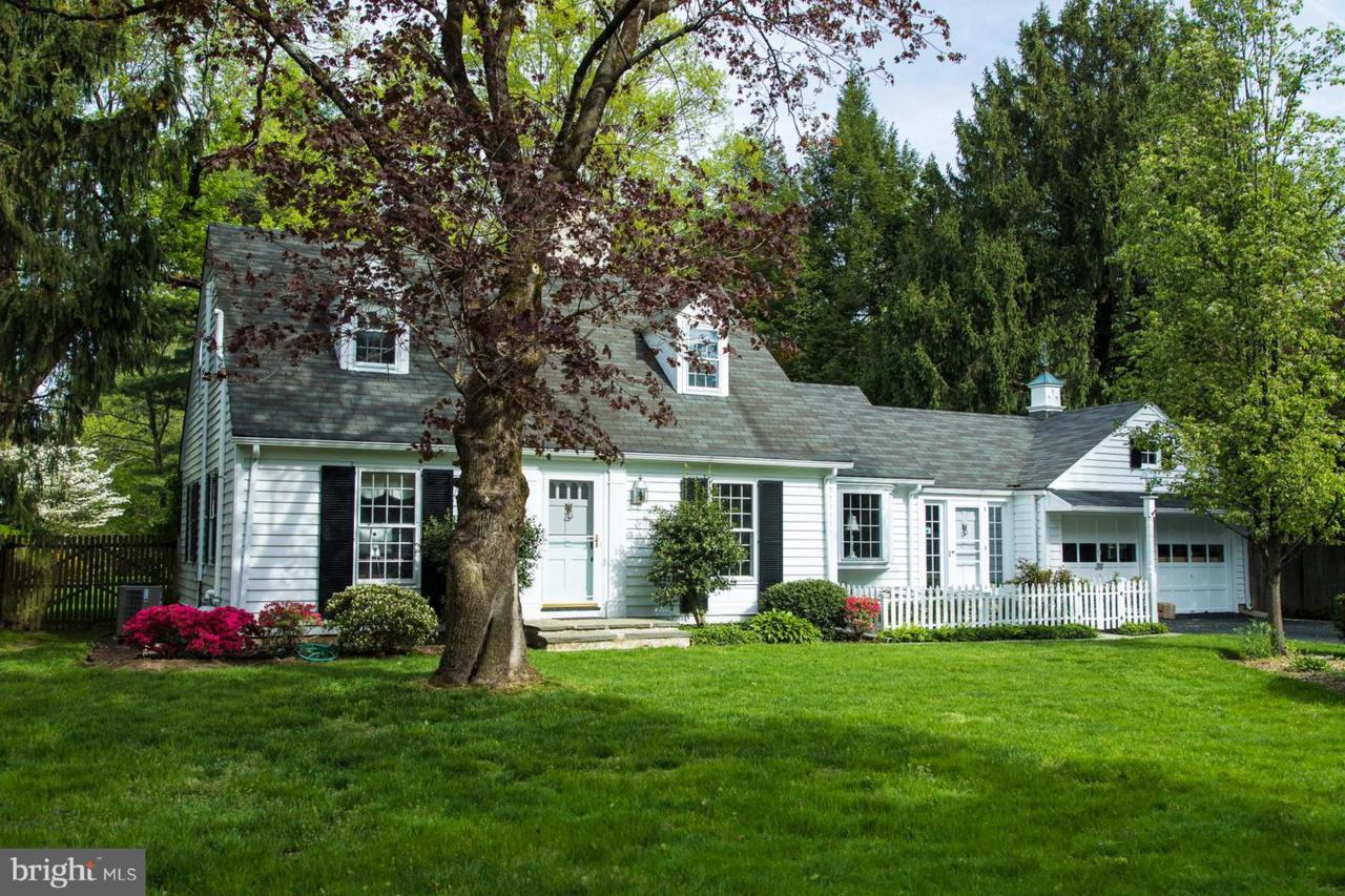 766 Princeton Kingston Rd - Photo 1