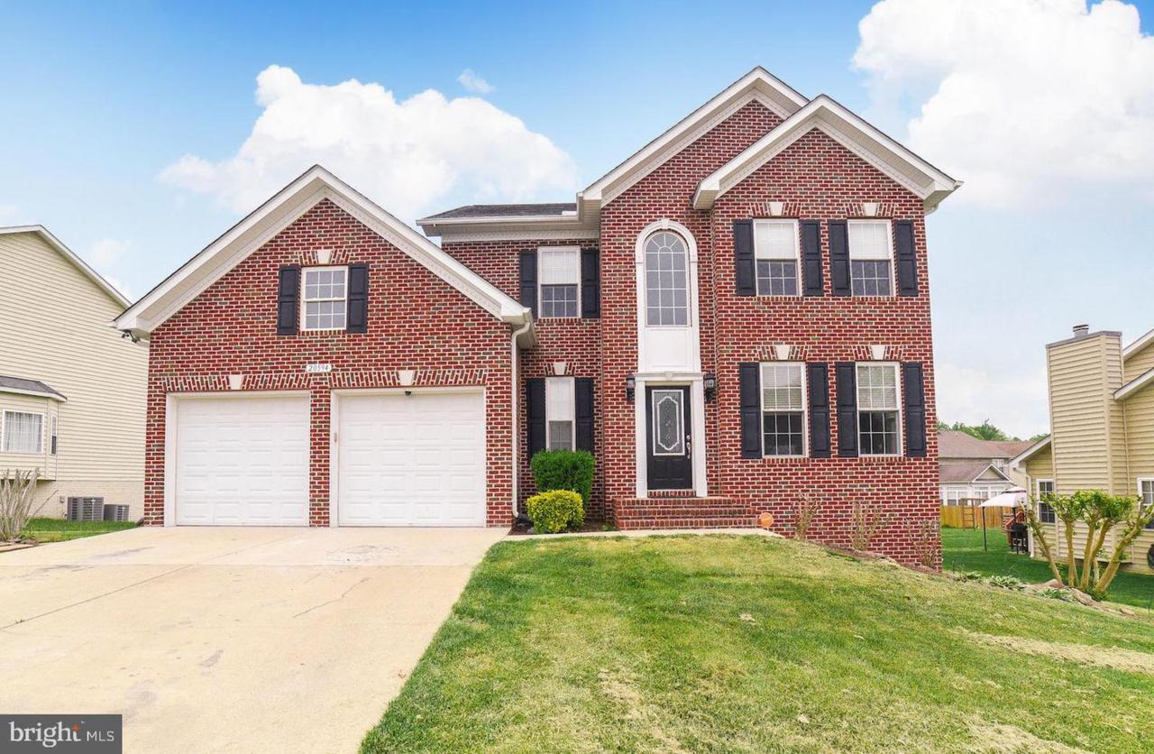 20594 Pershing Drive - Photo 1