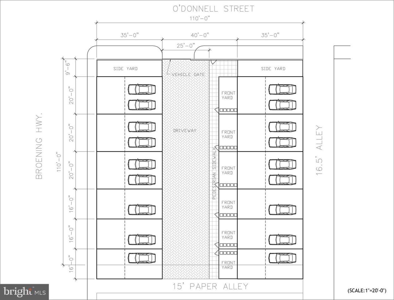 O'donnell Street - Photo 1