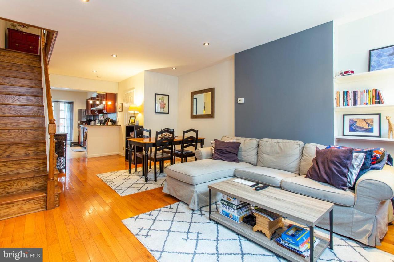 1161 Dorrance Street - Photo 1