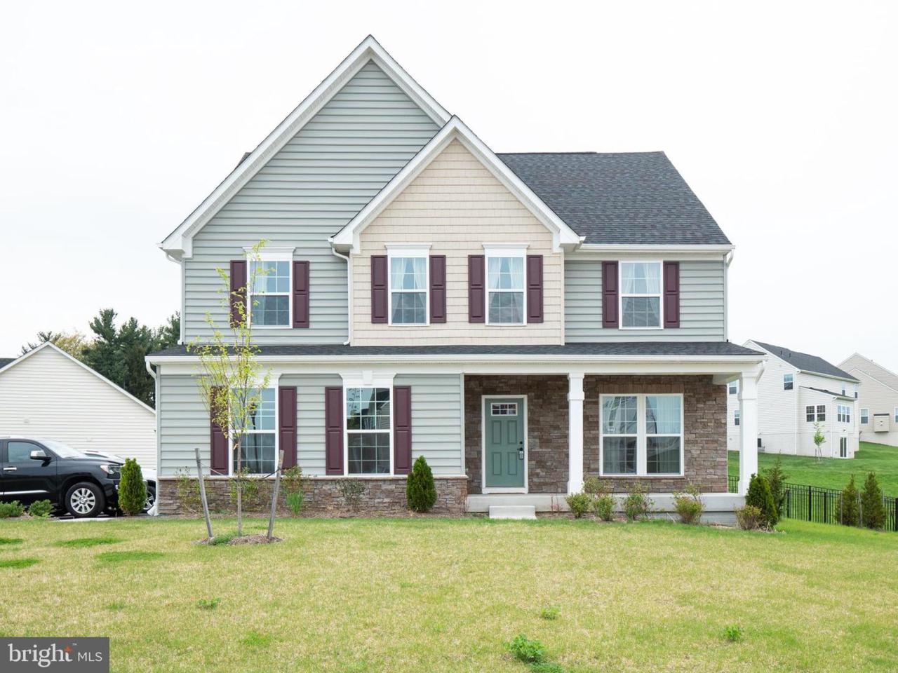 809 Amherst Lane - Photo 1