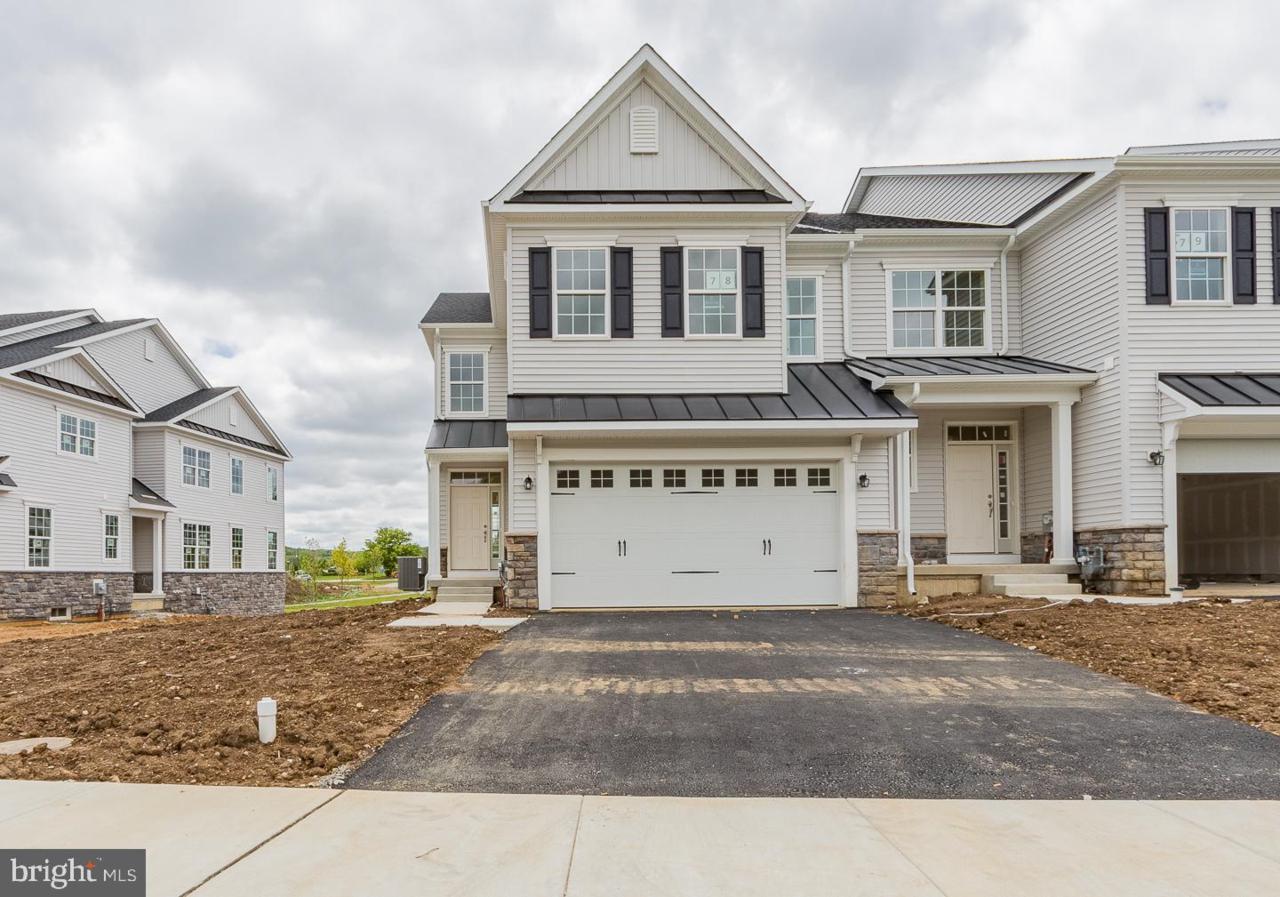 454 Lee Place #Homesite - Photo 1