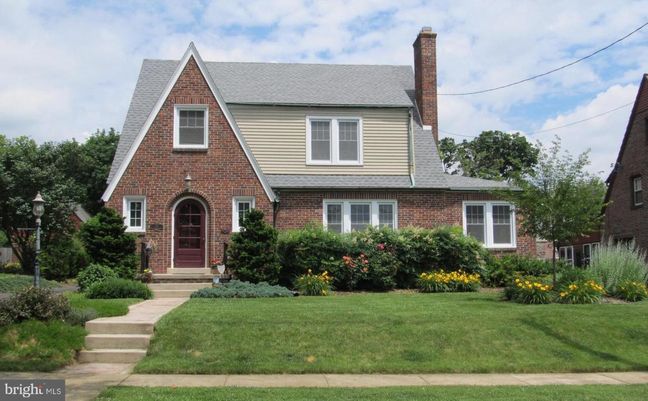 25 Manheim Street - Photo 1