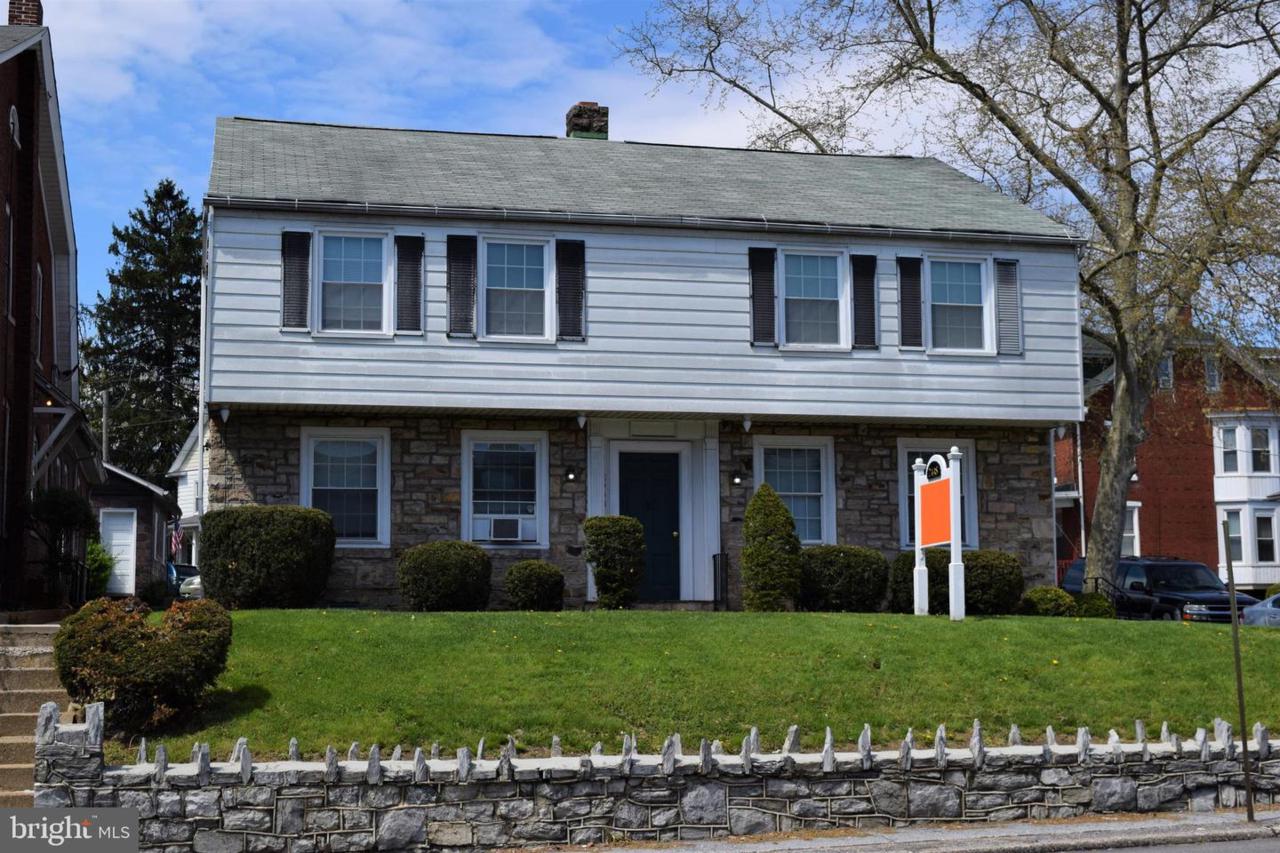 2448 Walnut Street - Photo 1