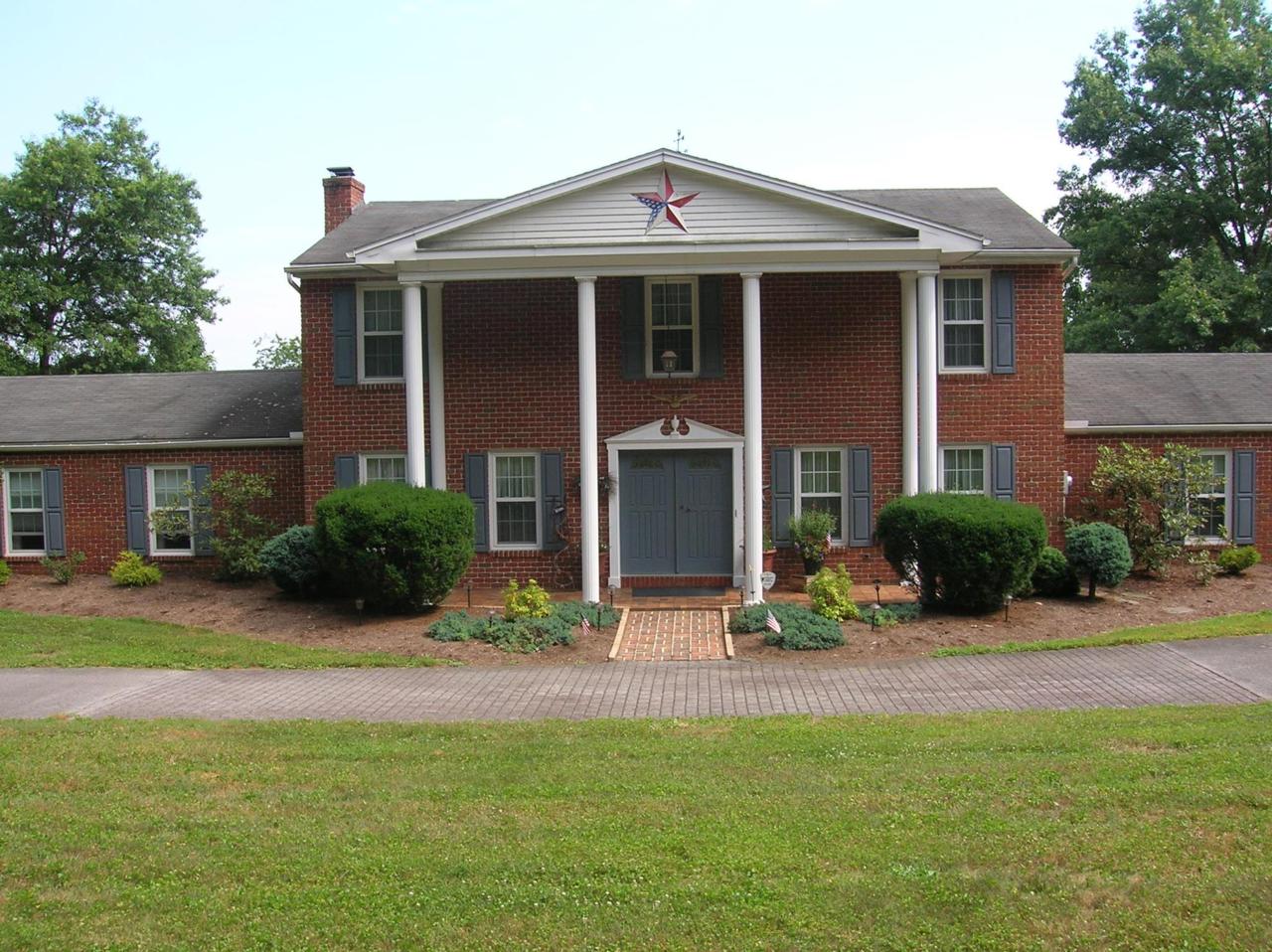 759 Mckeehan Road - Photo 1
