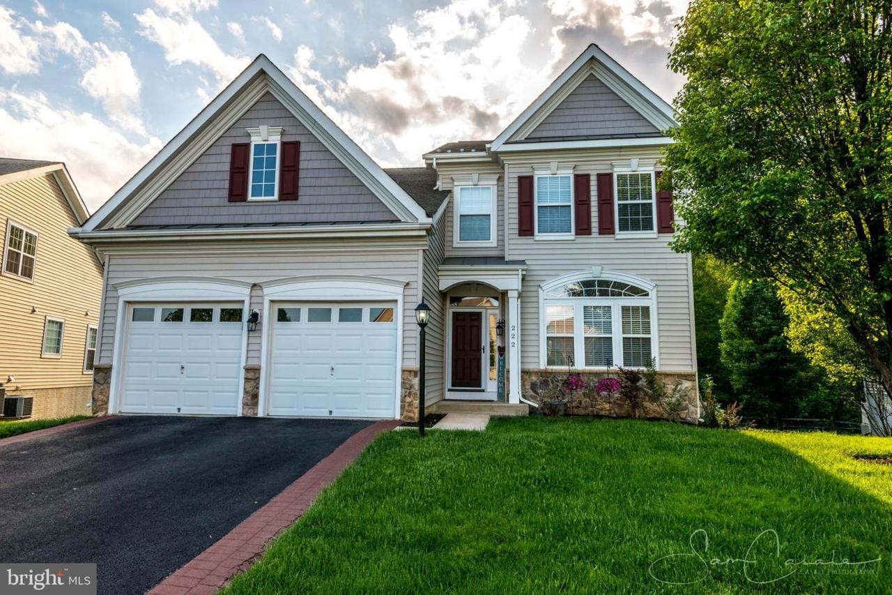 222 Smarty Jones Terrace - Photo 1
