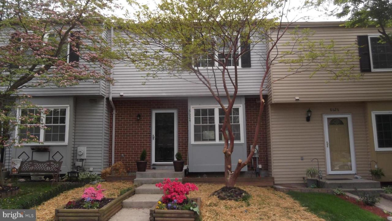 8624 Kelso Terrace - Photo 1