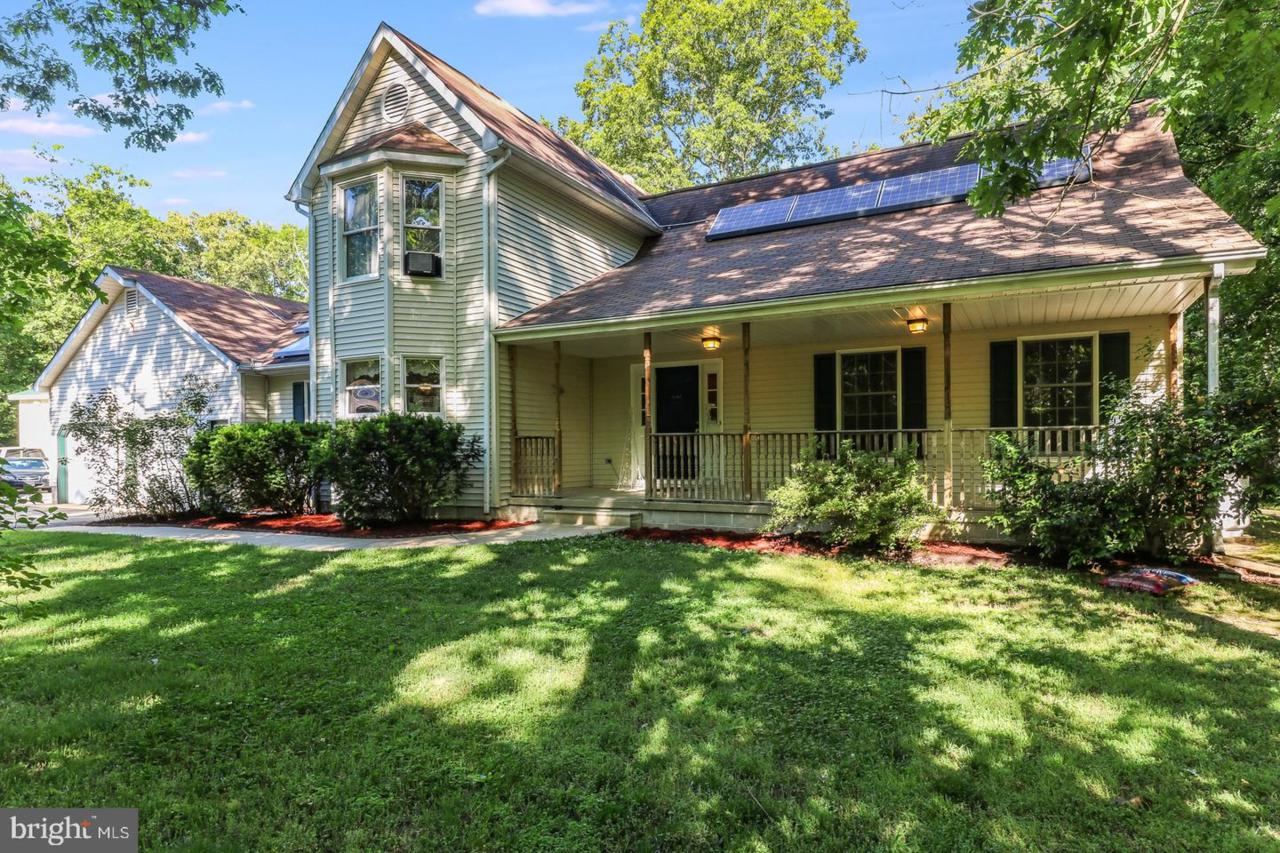 14646 Fox Chase Circle - Photo 1