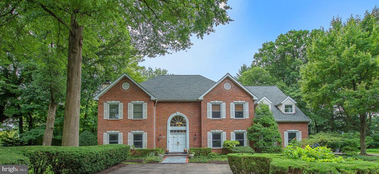 533 Spring Mill Road - Photo 1