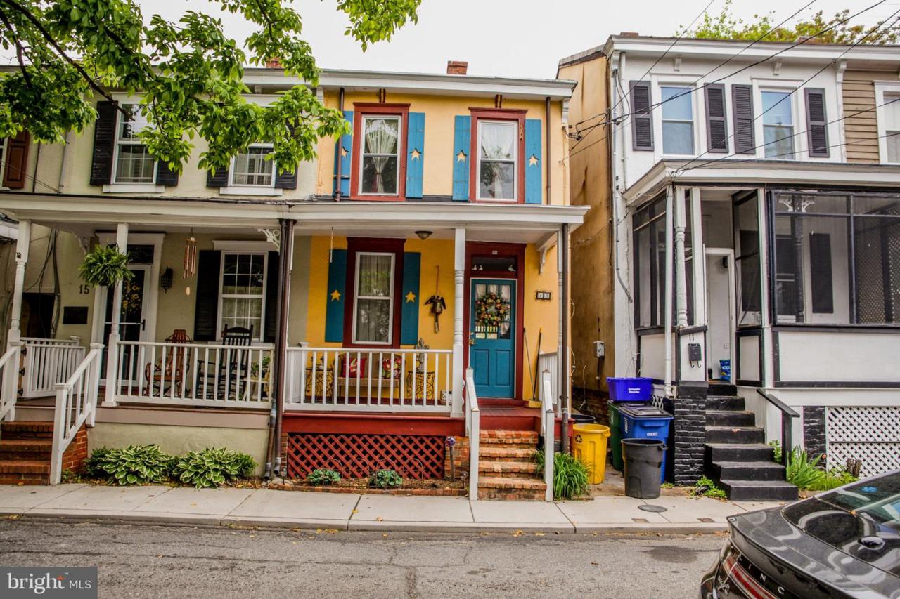 13 Morris Street - Photo 1
