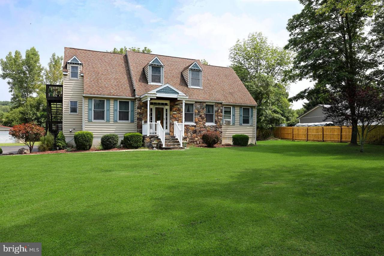 263 Goat Hill Road - Photo 1