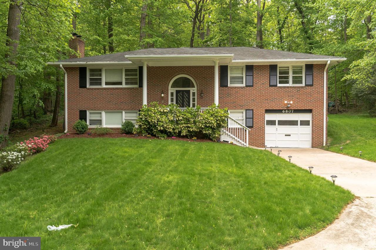 6807 Winter Lane - Photo 1