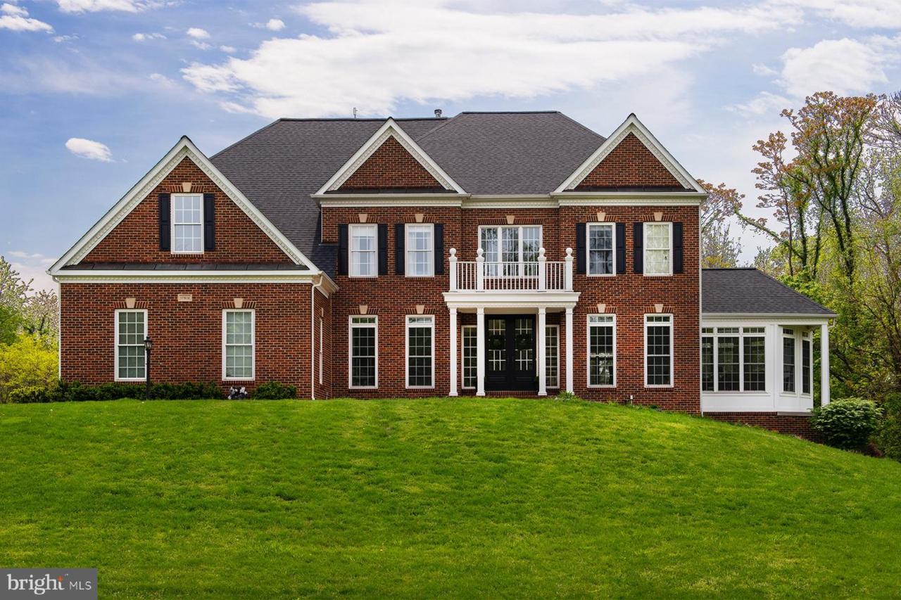 17512 Flint Farm Drive - Photo 1