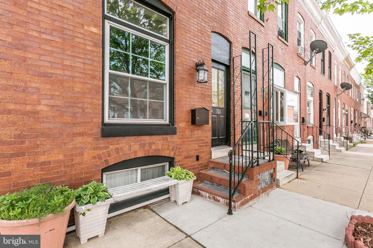 701 Fagley Street - Photo 1