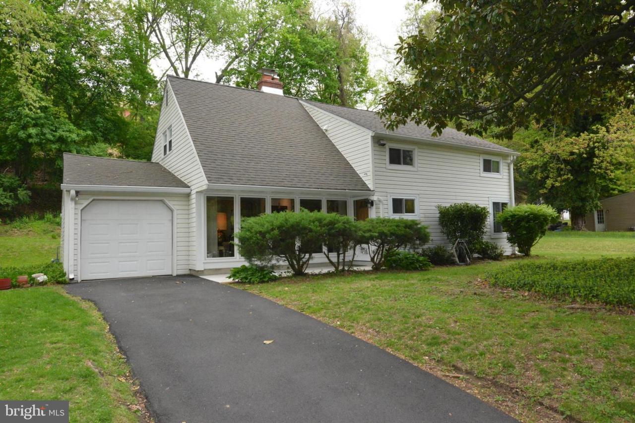 8627 Patton Road - Photo 1