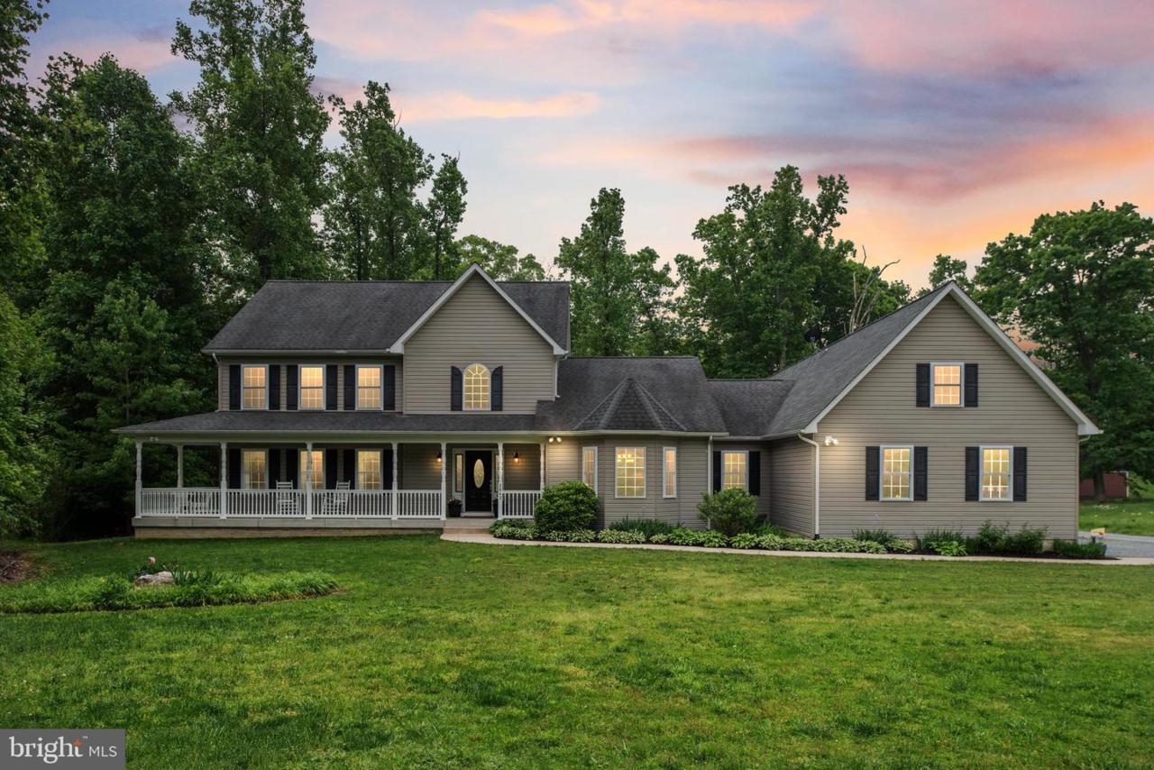 2843 Garrisonville Road - Photo 1
