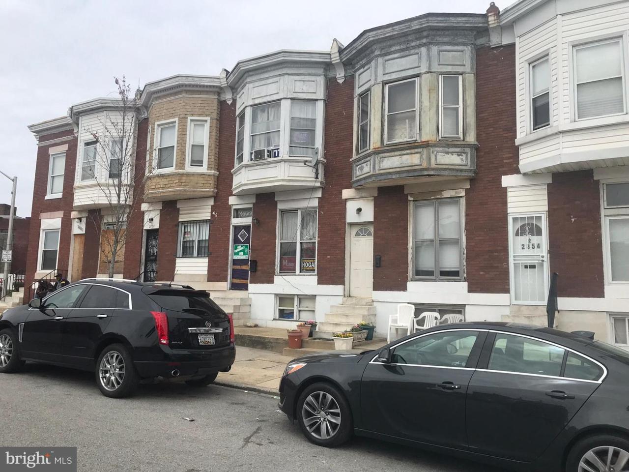 2858 Harlem Avenue - Photo 1