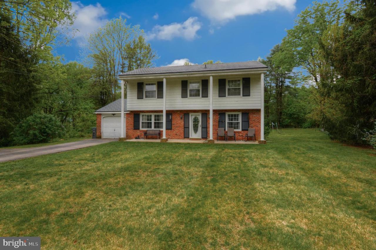 1462 Riverwood Lane - Photo 1