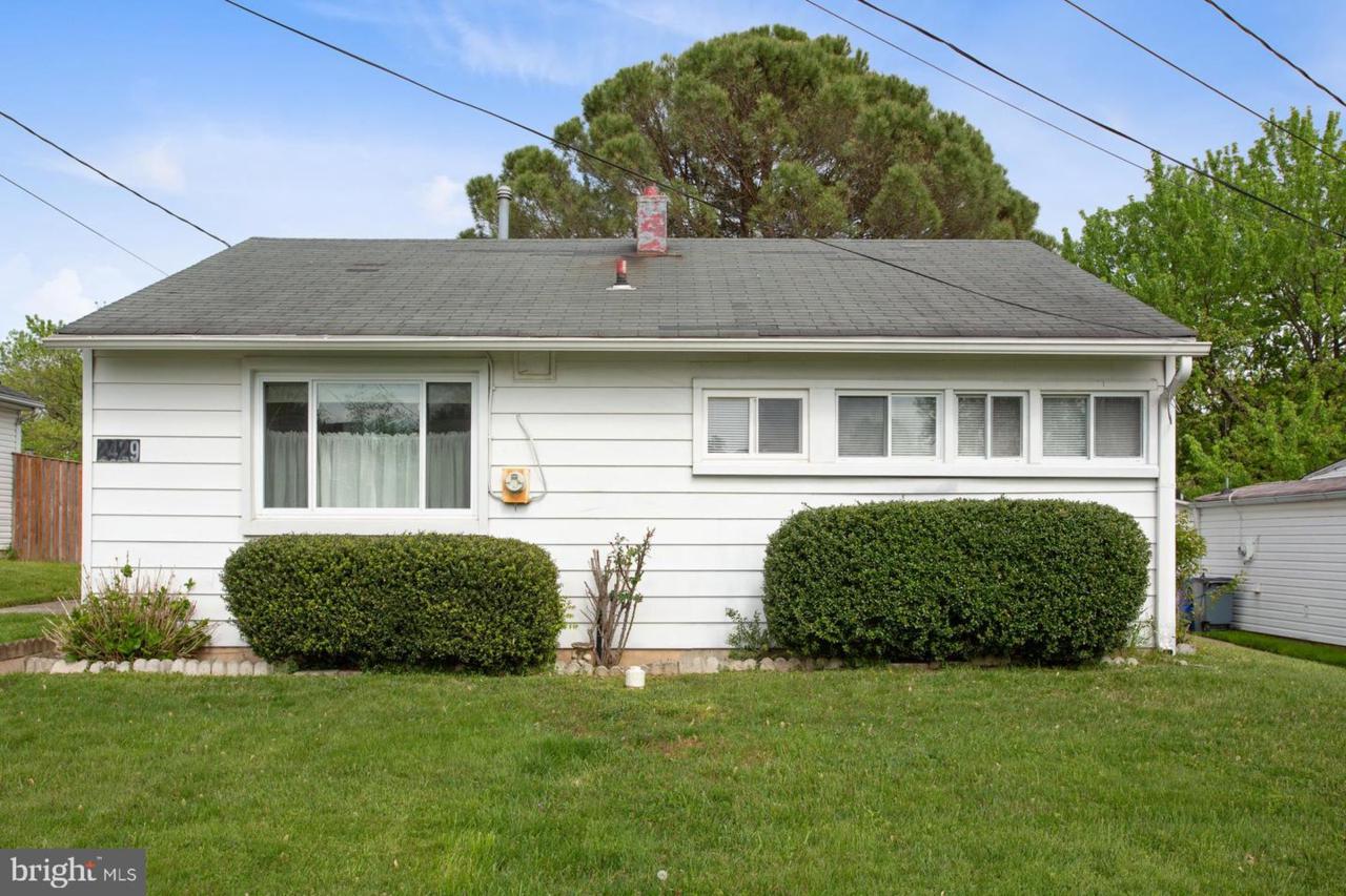 2429 Saratoga Avenue - Photo 1 2429 Saratoga Avenue - Photo 1