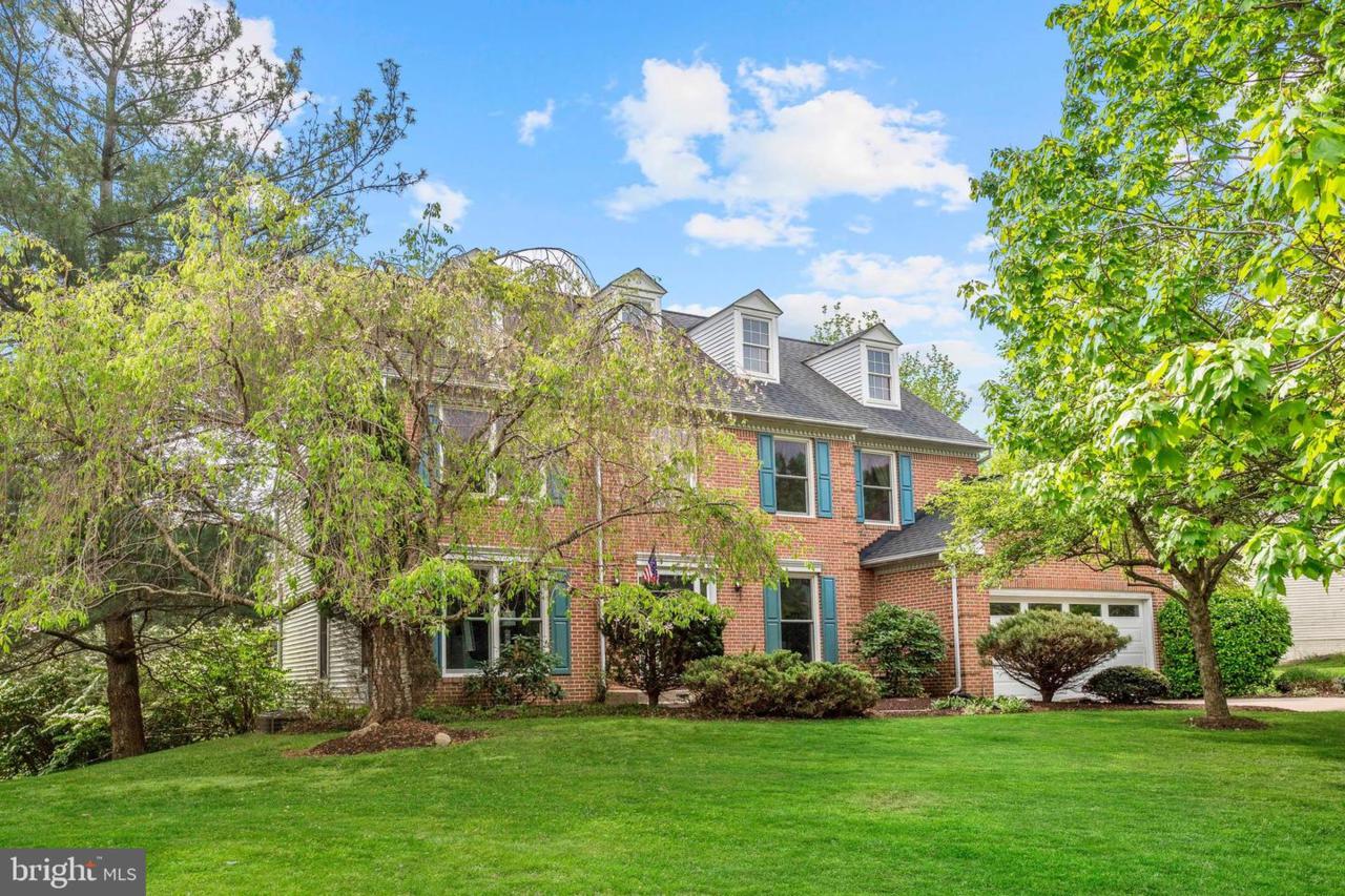 3884 Woodville Lane - Photo 1