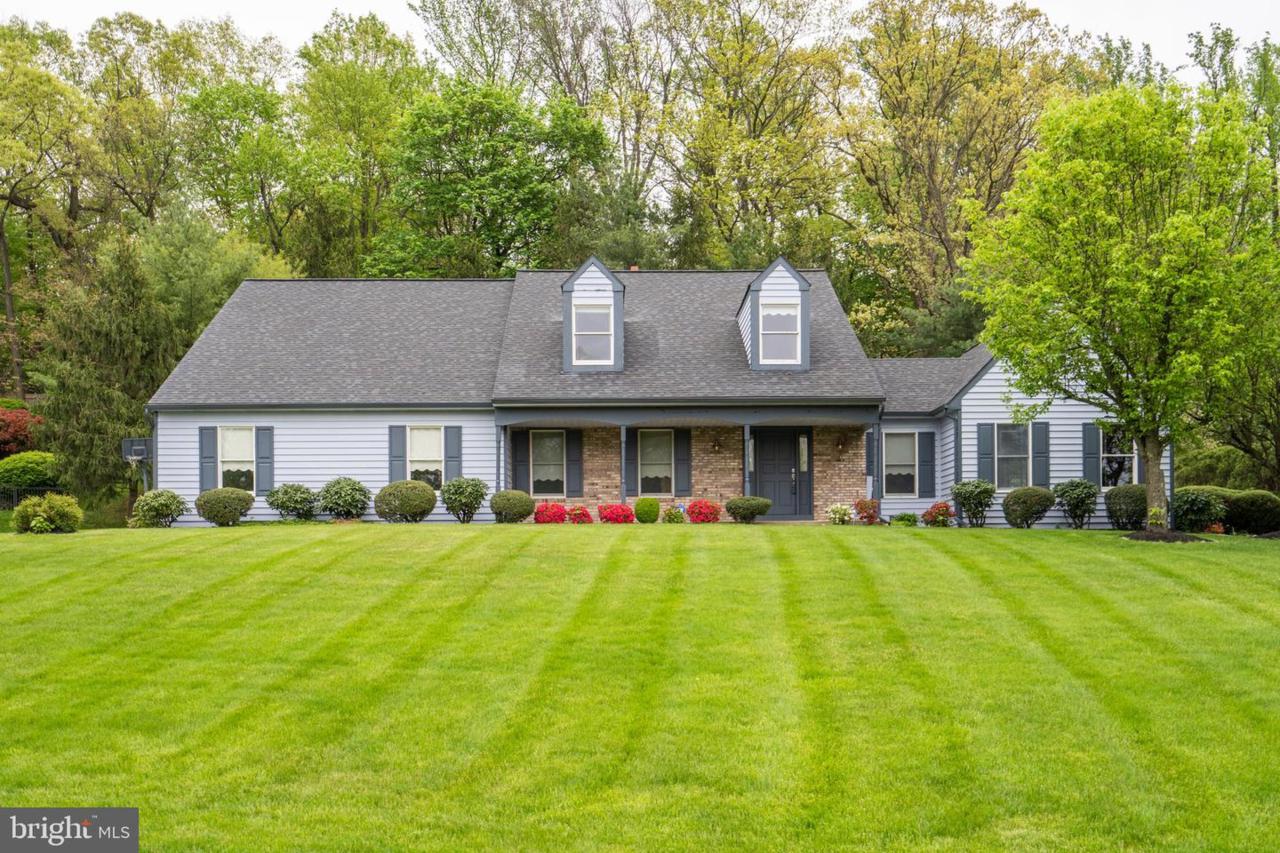 1407 Cinnamon Circle - Photo 1