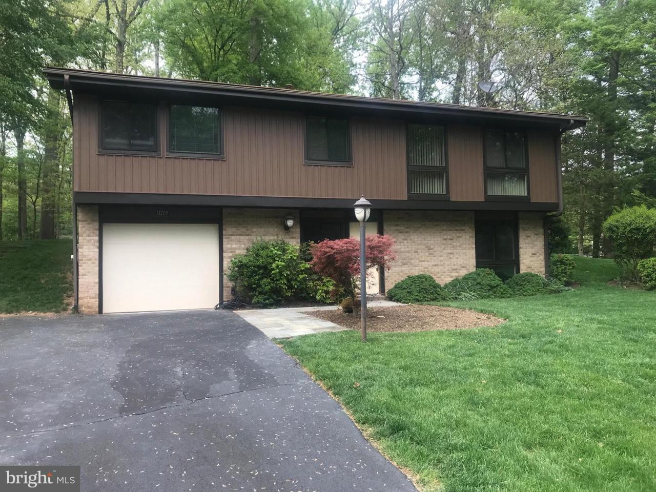 11705 Silent Valley Lane - Photo 1