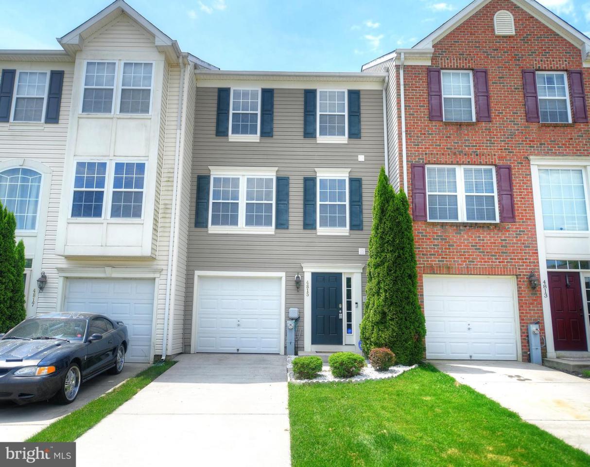 4815 Limestone Court - Photo 1