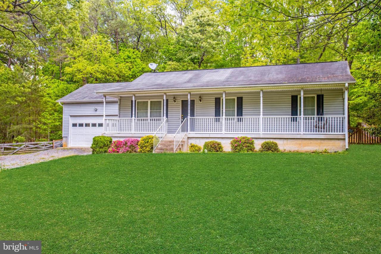 10403 Roosevelt Drive - Photo 1 10403 Roosevelt Drive - Photo 1