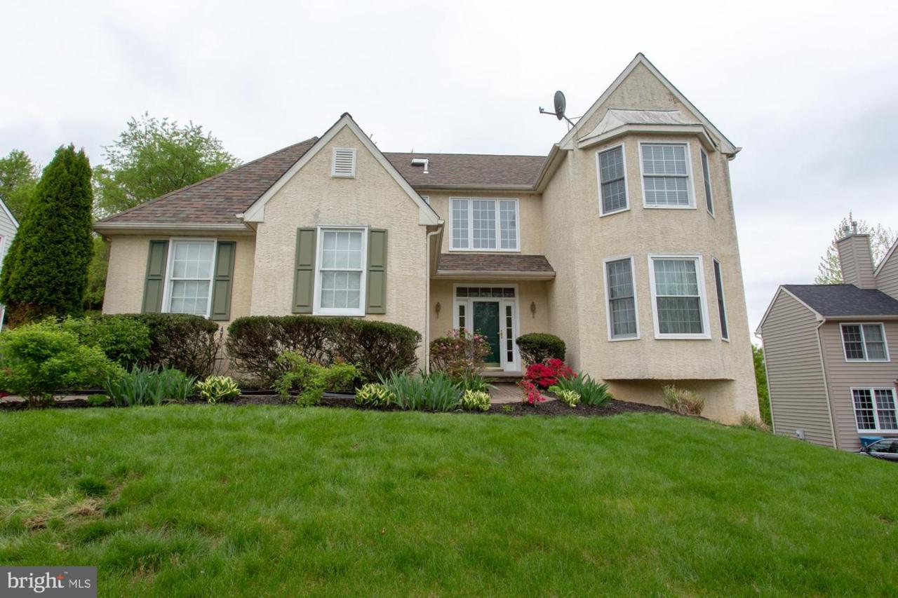 955 Garlington Circle - Photo 1