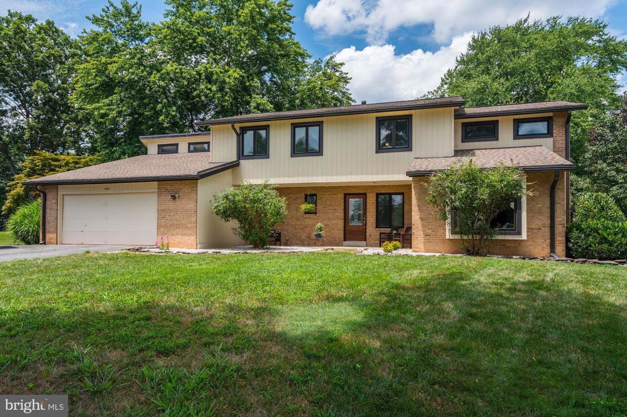 1320 Colvin Forest Drive - Photo 1