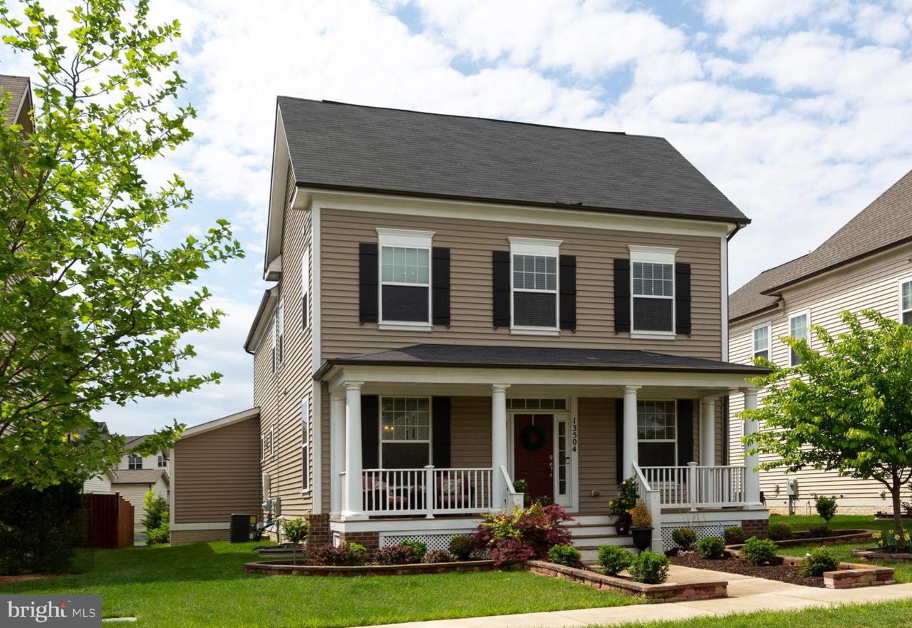 13504 Windy Meadow Lane - Photo 1
