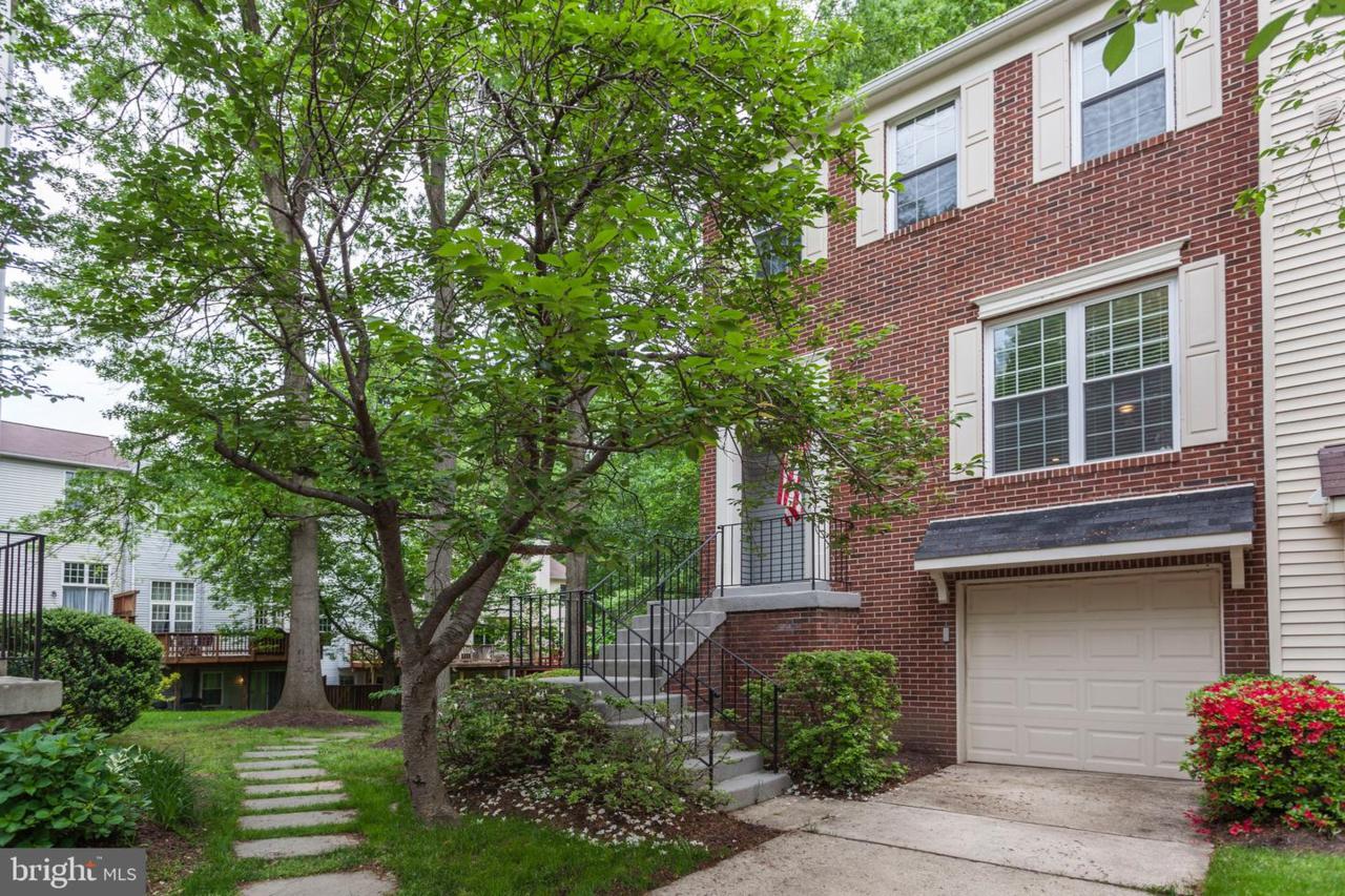 5855 Wye Oak Commons Court - Photo 1