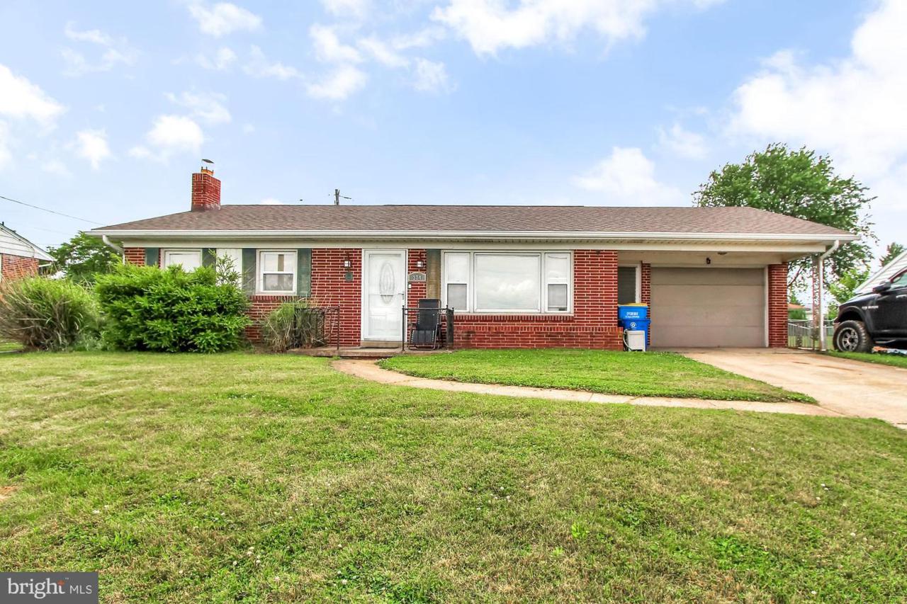 374 Tyler Run Road - Photo 1