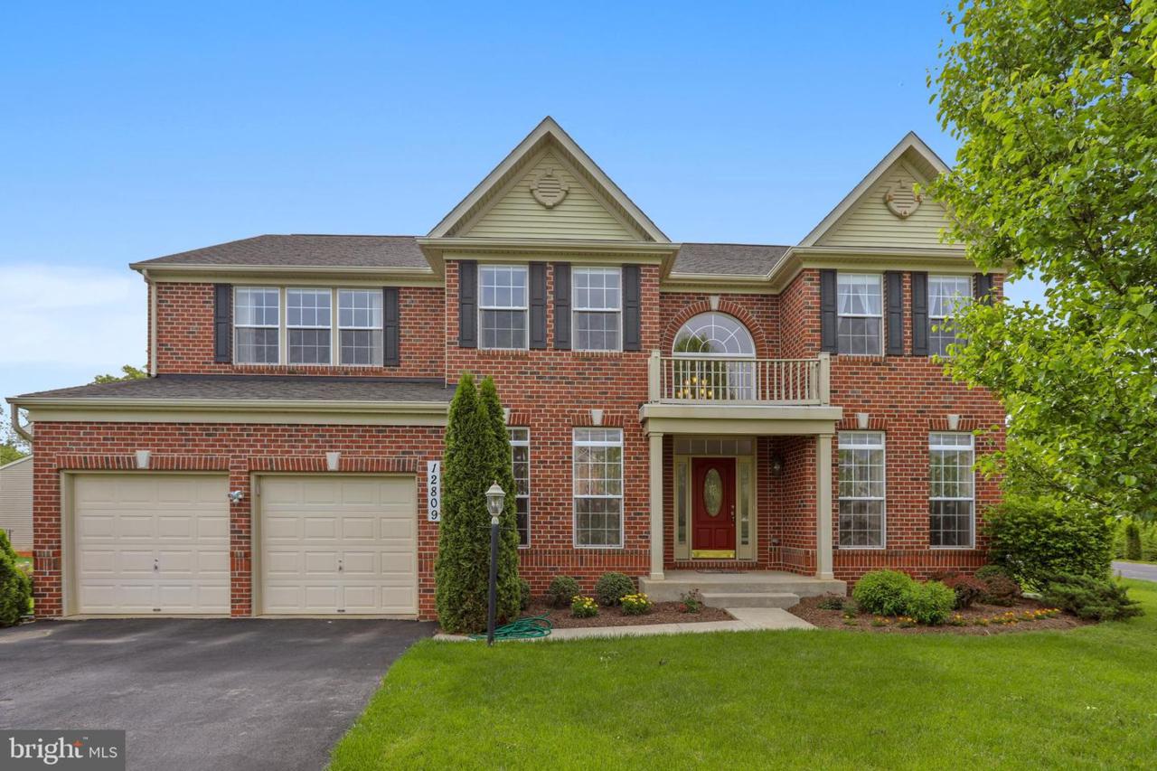 12809 Penny Lane - Photo 1