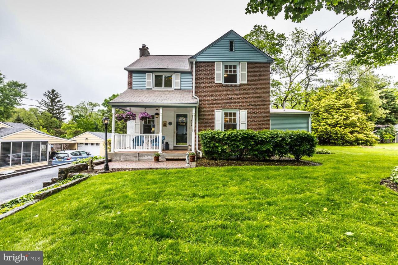 977 Old Huntingdon Pike - Photo 1