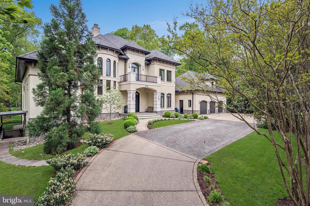 6510 Greentree Road - Photo 1