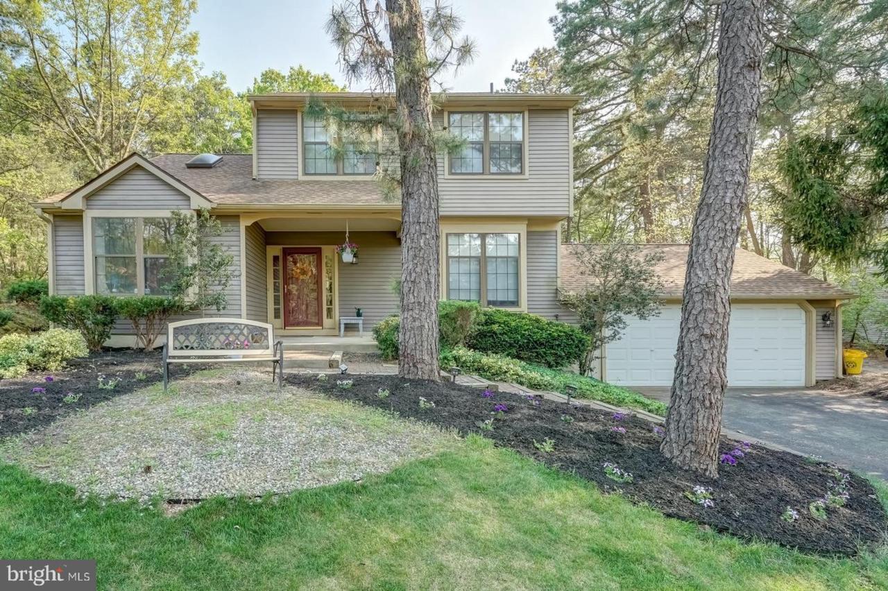 160 William Feather Drive - Photo 1